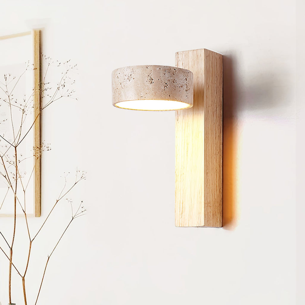 Lampada da Parete Grove Beam