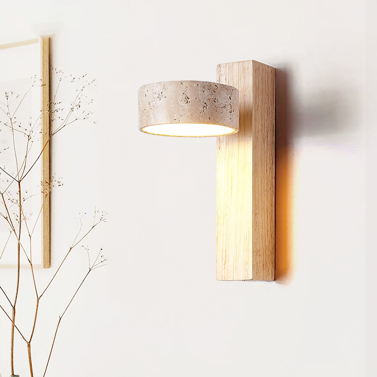 Lampada da Parete Grove Beam