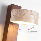 Lampada da Parete Grove Beam