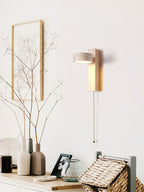 Lampada da Parete Grove Beam