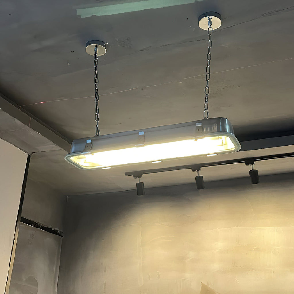 Lampada a Sospensione GTA