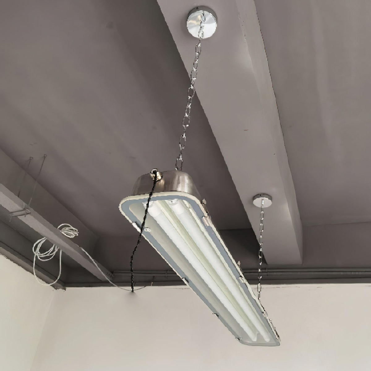 Lampada a Sospensione GTA