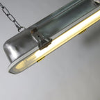 Lampada a Sospensione GTA