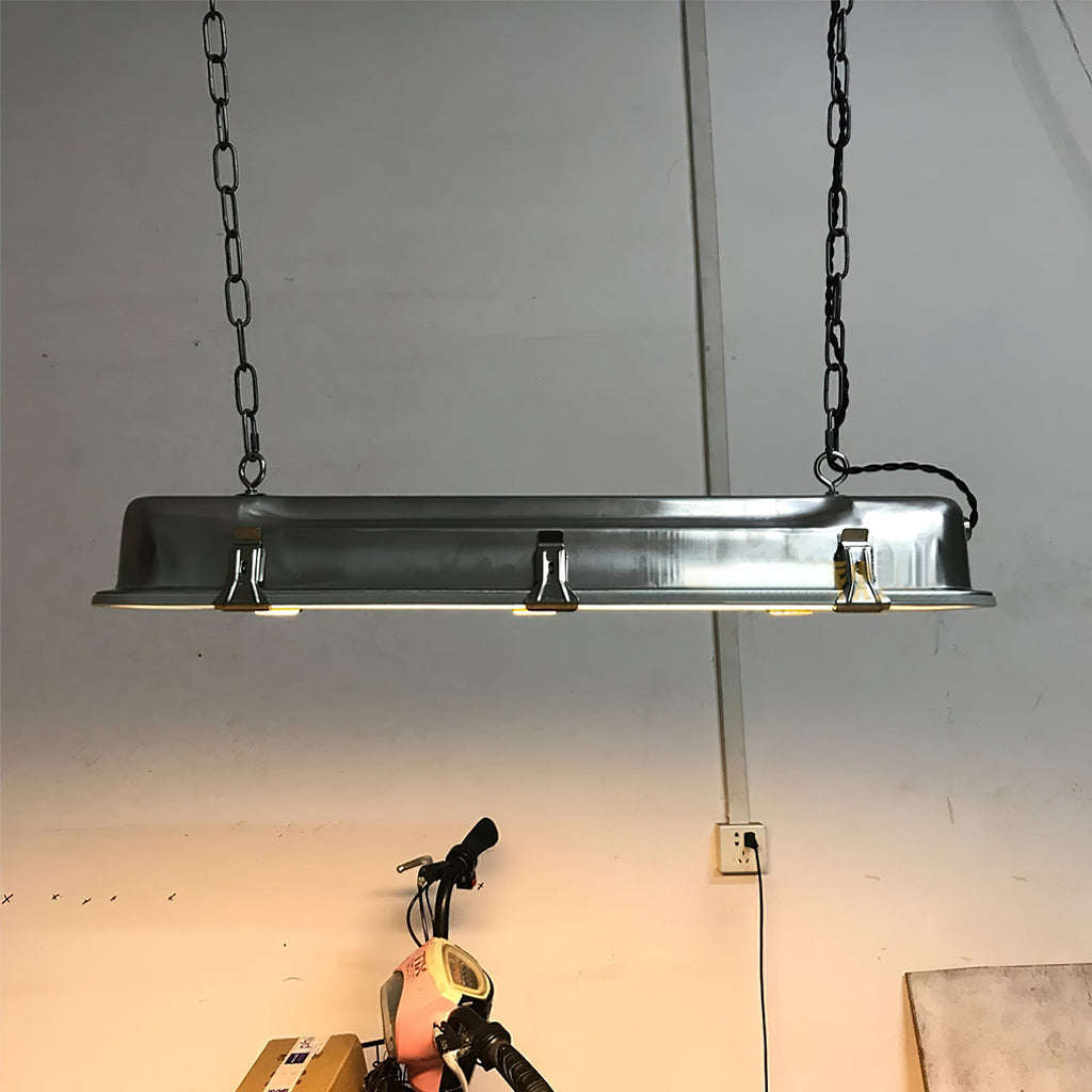 Lampada a Sospensione GTA