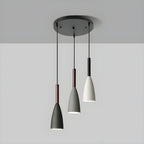 RetroSphere Light - Lampada a sospensione nordica regolabile