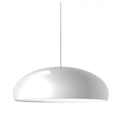 AURABLOOM Lampada a Sospensione LED Nordic Macaron