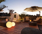 LUMIBALL Palline LED Galleggianti