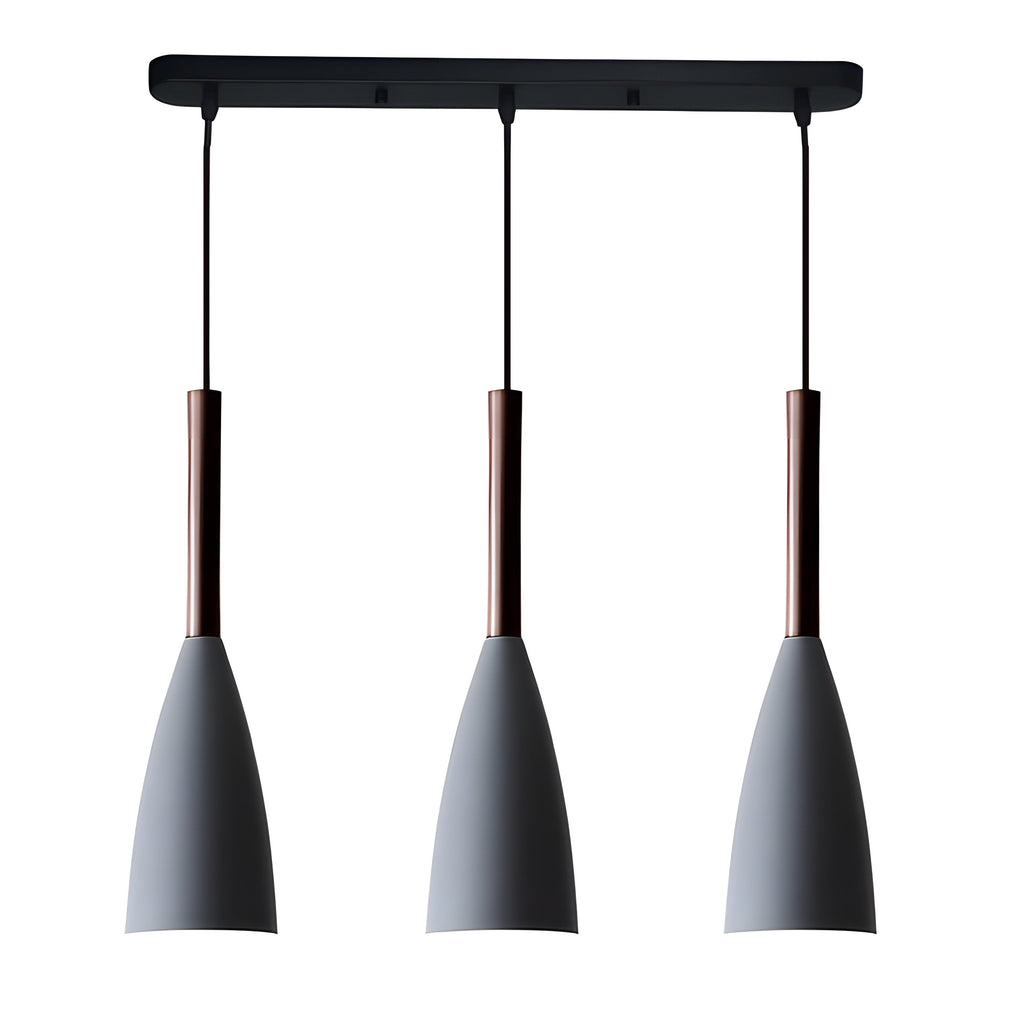 RetroSphere Light - Lampada a sospensione nordica regolabile