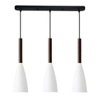 RetroSphere Light - Lampada a sospensione nordica regolabile