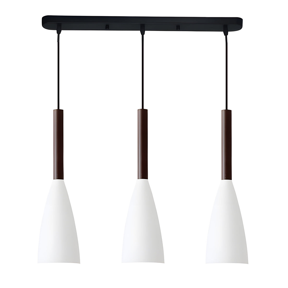 RetroSphere Light - Lampada a sospensione nordica regolabile