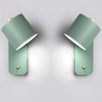 Applique LED con interruttore | Design moderno in metallo