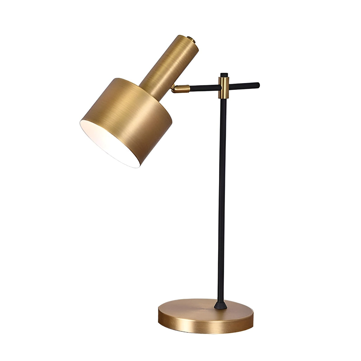 Lampada NordAura – Lampada da tavolo LED creativa