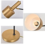 Lampada NordAura – Lampada da tavolo LED creativa