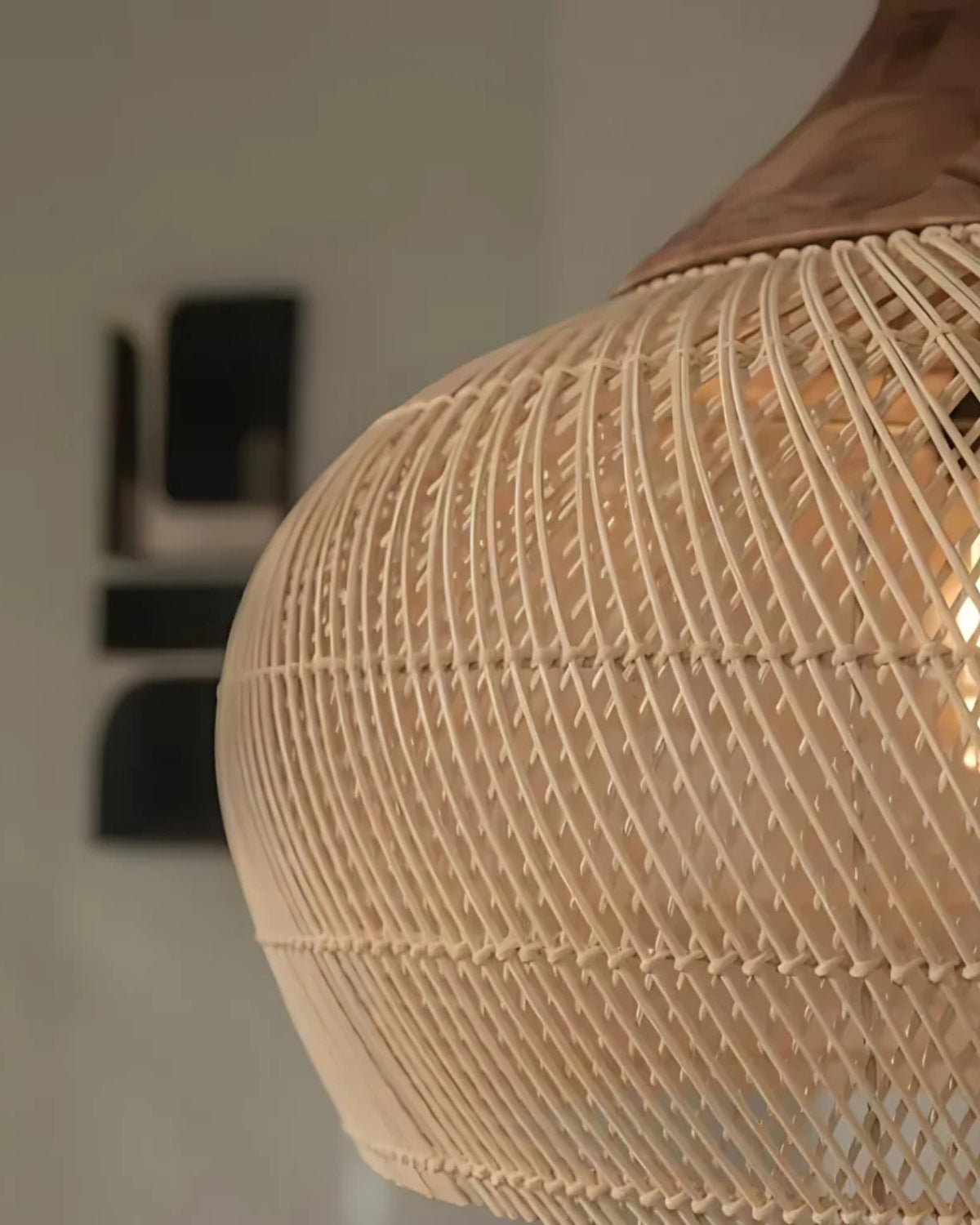 La Lumina Tressée