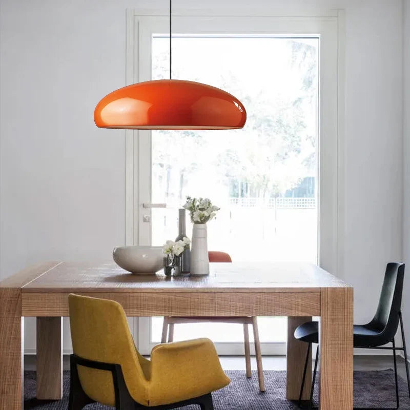 AURABLOOM Lampada a Sospensione LED Nordic Macaron