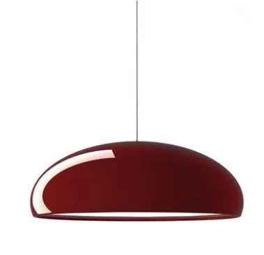 AURABLOOM Lampada a Sospensione LED Nordic Macaron