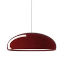 AURABLOOM Lampada a Sospensione LED Nordic Macaron