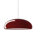 AURABLOOM Lampada a Sospensione LED Nordic Macaron