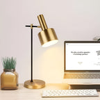 Lampada NordAura – Lampada da tavolo LED creativa