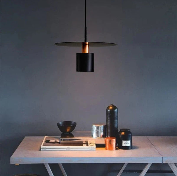 Moderna ed Elegante Lampada a Sospensione Jet