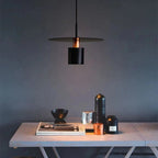 Moderna ed Elegante Lampada a Sospensione Jet