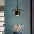 Moderna ed Elegante Lampada a Sospensione Jet