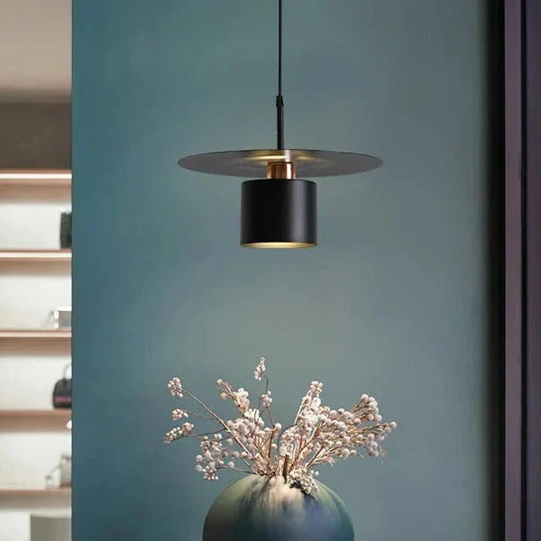 Moderna ed Elegante Lampada a Sospensione Jet