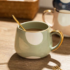 Tazza in Ceramica Nikolaj