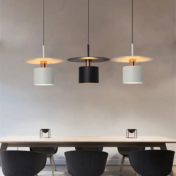 Moderna ed Elegante Lampada a Sospensione Jet