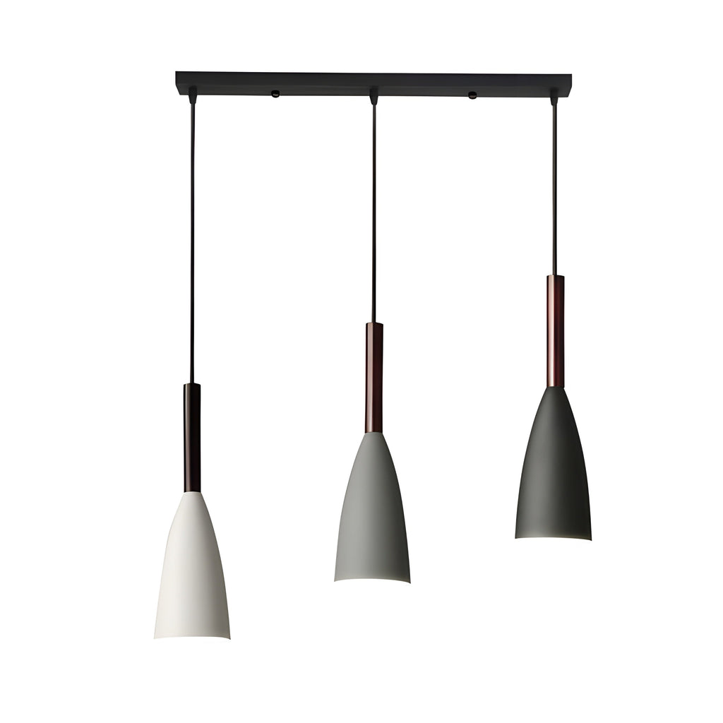 RetroSphere Light - Lampada a sospensione nordica regolabile
