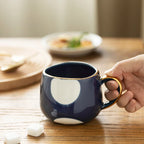 Tazza in Ceramica Nikolaj
