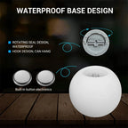 LUMIBALL Palline LED Galleggianti