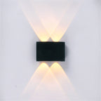 Applique LED - Moderna e Impermeabile - Interni ed Esterni