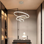 Arishalight - Lampada da soffitto moderna e stilosa