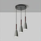 RetroSphere Light - Lampada a sospensione nordica regolabile