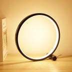 Lampada da Tavolo Minimalista - Funzione Touch - Design Elegante