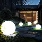 Sfera da Giardino | Lampada portatile da interno/esterno