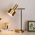 Lampada NordAura – Lampada da tavolo LED creativa