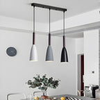RetroSphere Light - Lampada a sospensione nordica regolabile