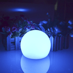 Sfera da Giardino Aurora (16 colori)
