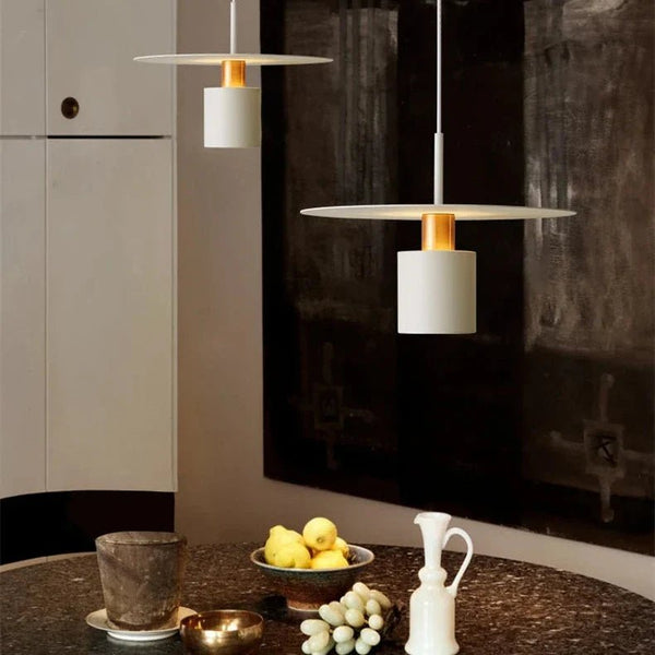 Moderna ed Elegante Lampada a Sospensione Jet