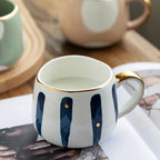 Tazza in Ceramica Nikolaj