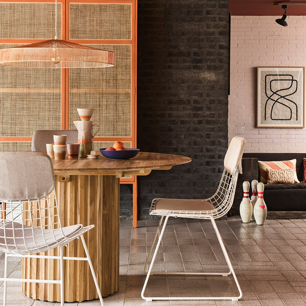 &Tradition - FlowerPot VP9 lampada da tavolo portatile LED