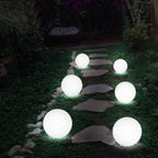 Sfera da Giardino Aurora (16 colori)