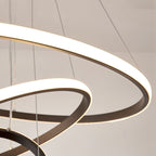 Arishalight - Lampada da soffitto moderna e stilosa