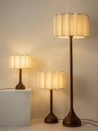 Lampada da Tavolo Hakka