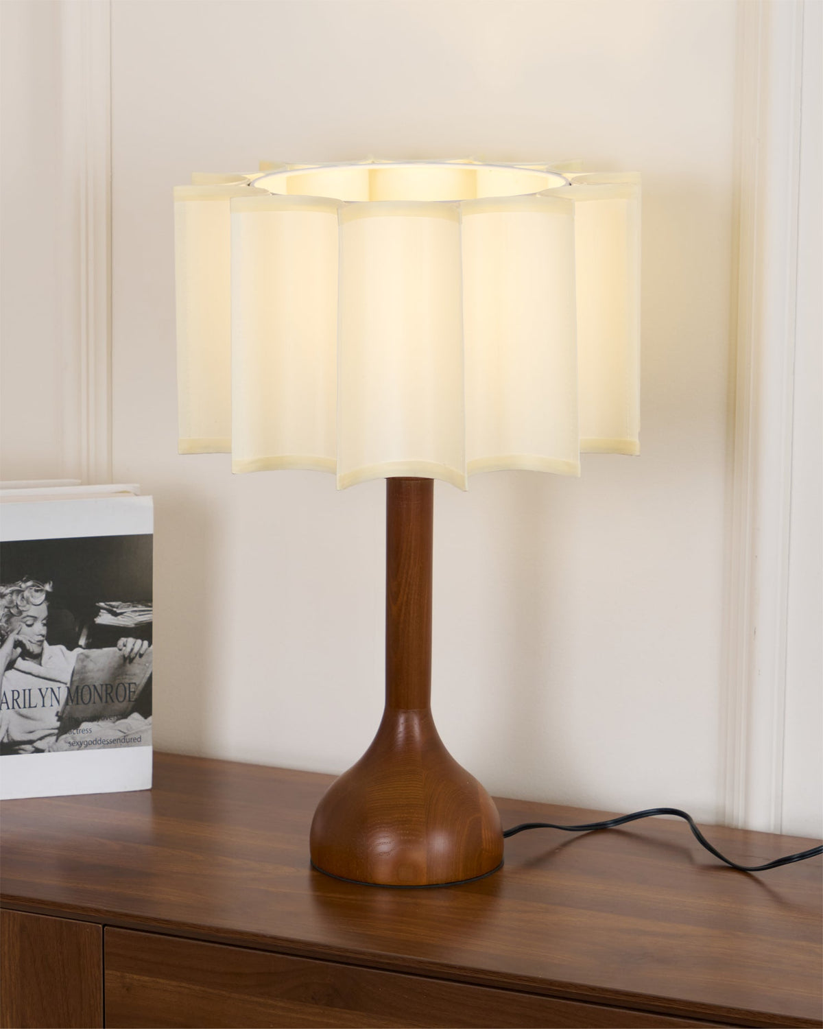 Lampada da Tavolo Hakka