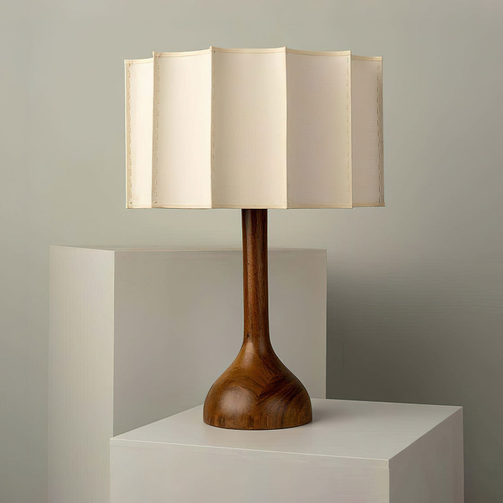 Lampada da Tavolo Hakka