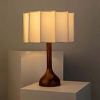 Lampada da Tavolo Hakka