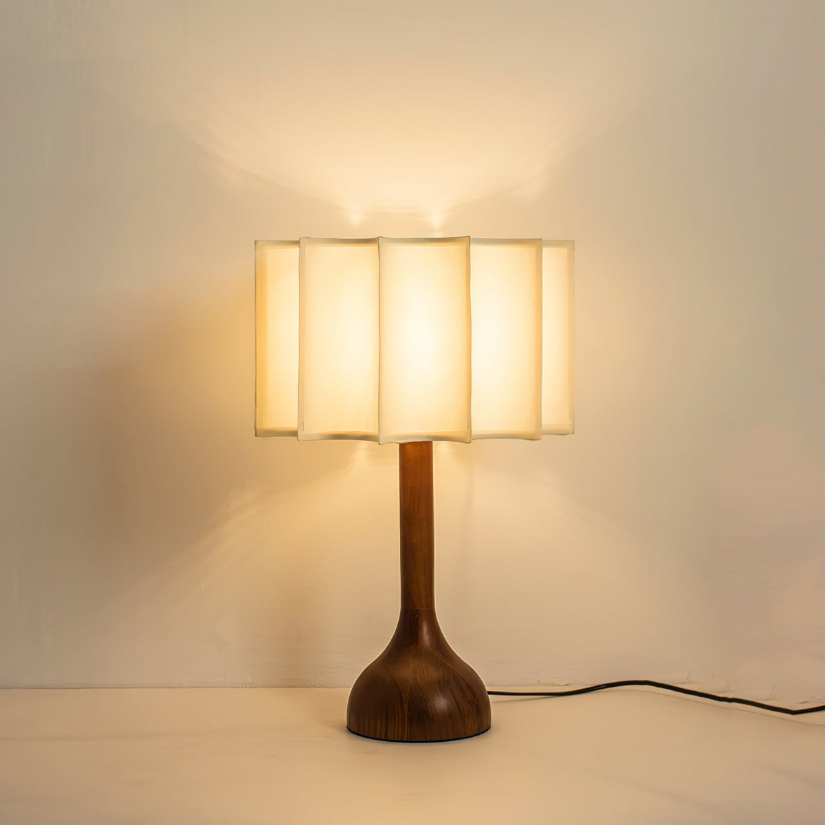 Lampada da Tavolo Hakka